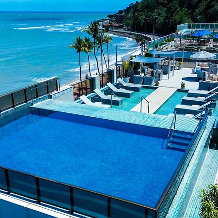 Hotel Cabo Branco Atlantico João Pessoa Eksteriør bilde